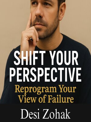 cover image of Shift Your Perspective